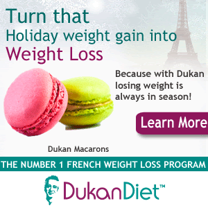 300x300 Turn That Holiday Weight Gain into Weight Loss