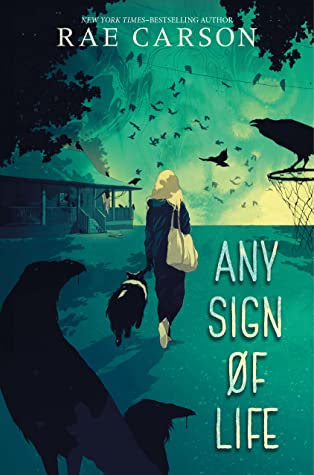 pdf  Any Sign of Life