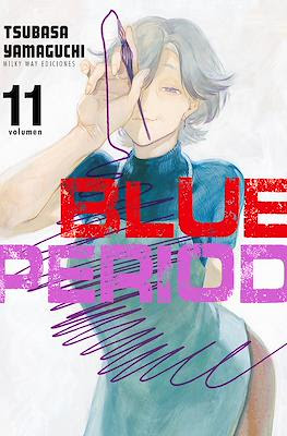 Blue Period (Rústica con sobrecubierta) #11