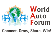 World Auto Forum Logo