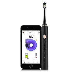 XIAOMI SOOCAS X3 Smart Electric Ultrasonic Toothbrush