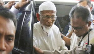 Indonesia: Muslim cleric linked to Bali jihad massacre to be released despite not renouncing “radicalism”