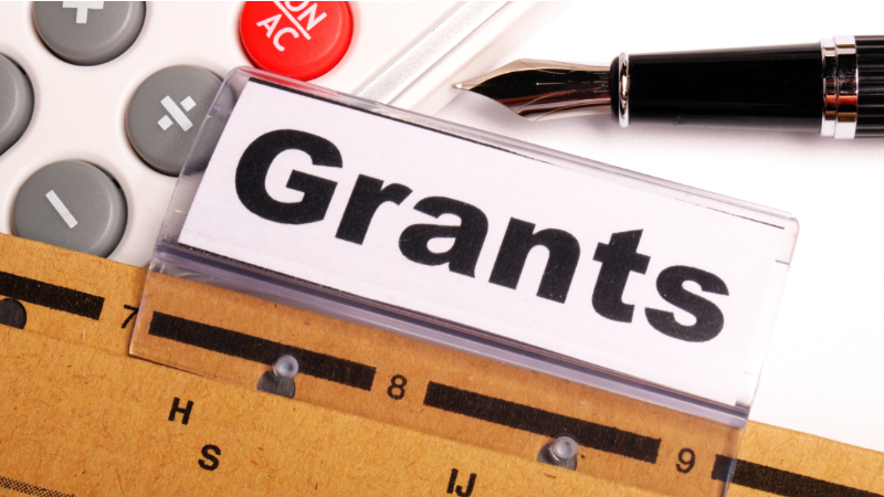 A Hitch-Hiker’s Guide to Navigating Grant Funding Opportunities (VT)