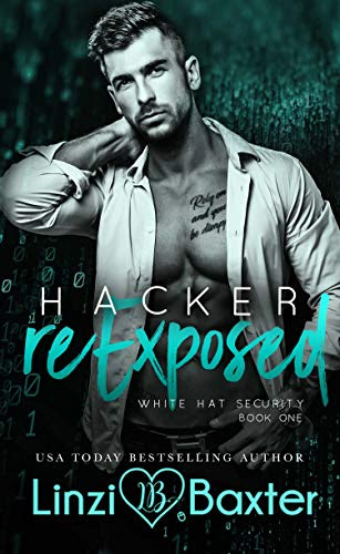 Cover for 'Hacker Reexposed'