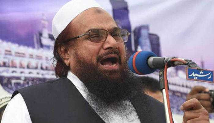 hafiz saeed6 India: Muslims celebrate release of mastermind of Mumbai jihad terror massacre