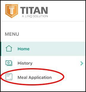 titan application