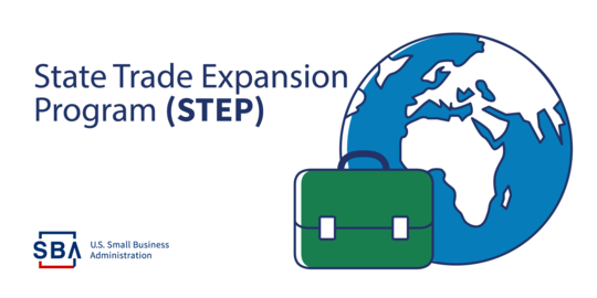 State Trade Expansion Program (STEP)