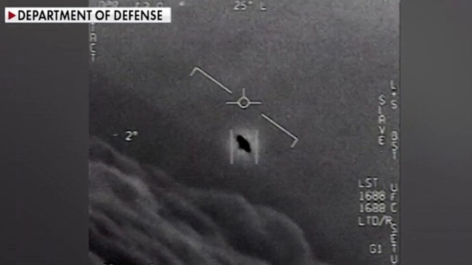 Here are the details on the newly released UFO documents
