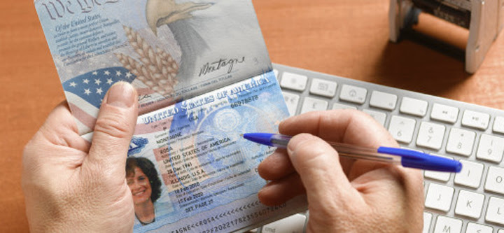 visa waiver
