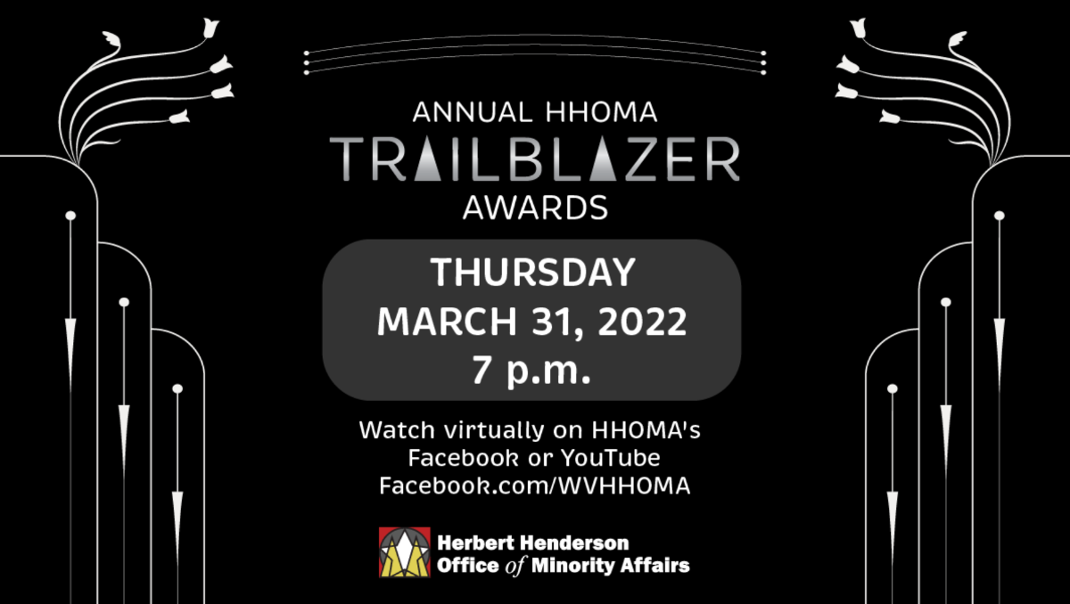 HHOMA to honor 2022 Trailblazer Award winners in virtual ceremony tomorrow at 7:00 p.m.