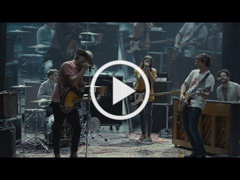 NEEDTOBREATHE - &quot;Hang On&quot; [Official Video]