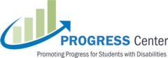 PROGRESS Center logo