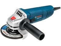 Esmerilhadeira Bosch Angular 4 1/2? Profissional
