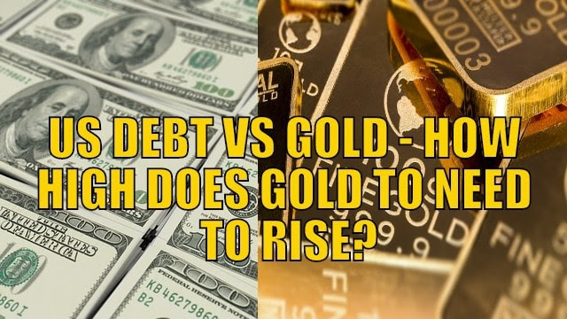 Is the Everything Bubble Becoming the Everything Crash? - Gold Survival ...