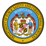Maryland Department of Public Safety & Correctional Services
