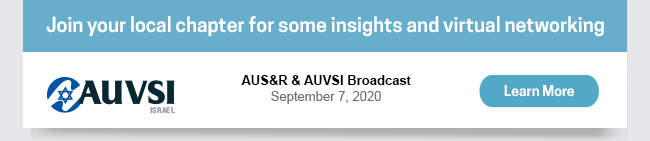 AUVSI Israel Chapter