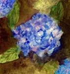 Sold the Hydrangea Painting today – yes!! - Posted on Sunday, January 18, 2015 by Margaret Lombardi