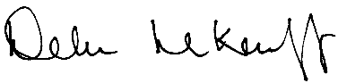 Lekanoff signature 