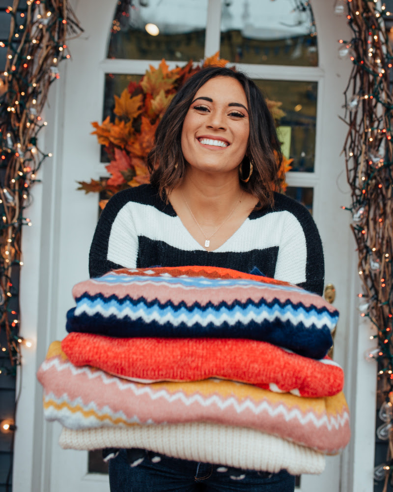 Sweater