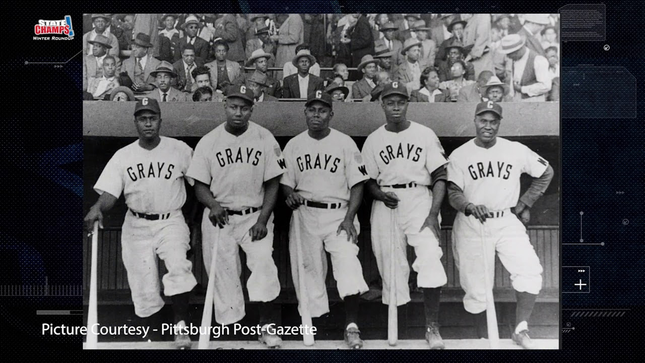 Web frankly charleston black history tours: Oscar Charleston Black History Month 2620 STATE CHAMPS! IN
