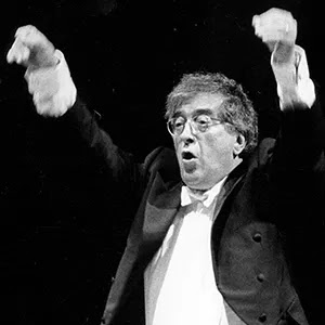 Luciano Berio