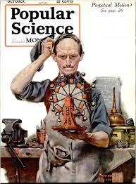 Image result for PERPETUAL MOTION MACHINES