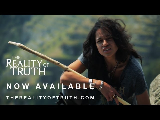THRIVE ~ The Reality of Truth Official Trailer  Sddefault