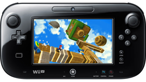 Become Mario as he traverses gravity-bending galaxies, traveling in and out of gravitational fields ...