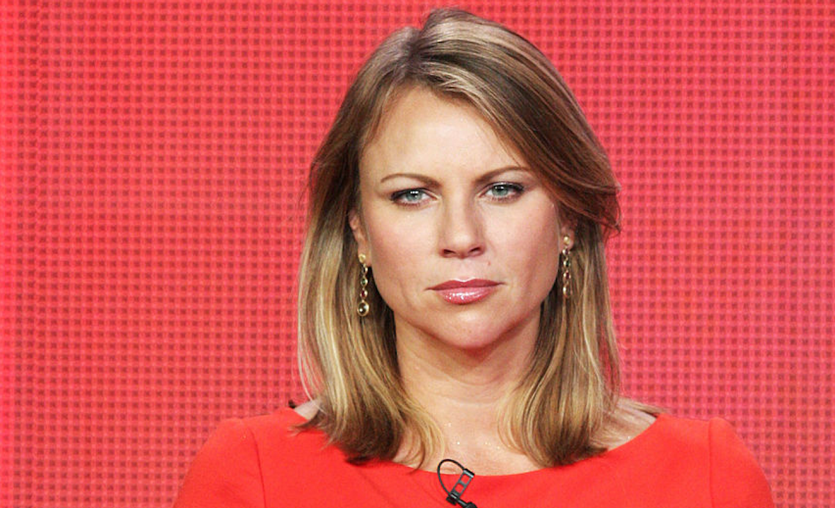 Lara Logan Challenges Media To Ask Certain Questions About Afghanistan