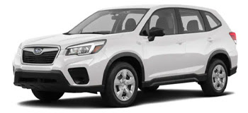 2019 FORESTER 2.5i