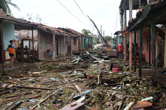 Hurricane Irma Appeal Hurricane Irma Appeal