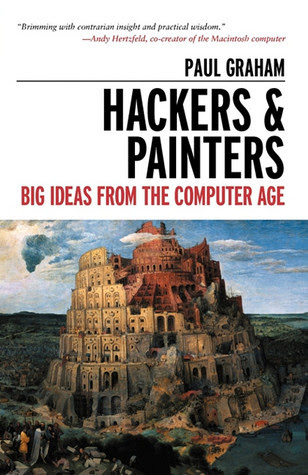 Hackers & Painters: Big Ideas from the Computer Age EPUB