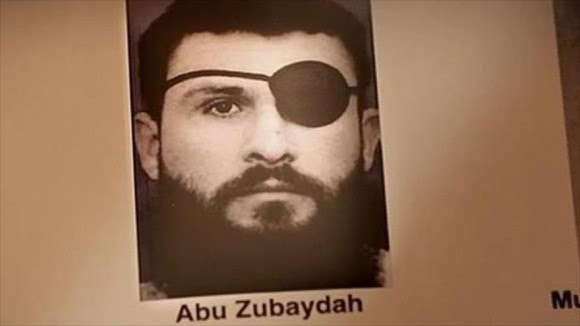 Abu Zubaydah, exdetenido torturado de nacionalidad saudí.