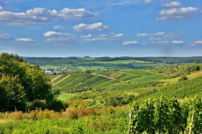 15 Incredible Places to Visit Luxembourg