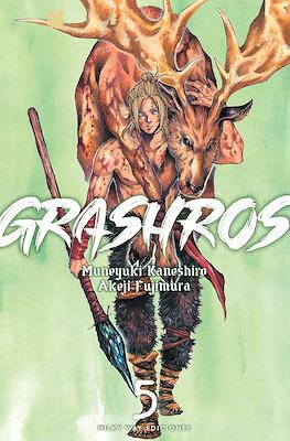 Grashros (Rústica) #5