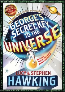 O best-seller infantil de Stephen Hawking conta uma engraçada aventura com explicações fascinantes sobre o nosso universo.