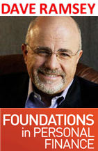 Dave Ramsey - Save up to 60%