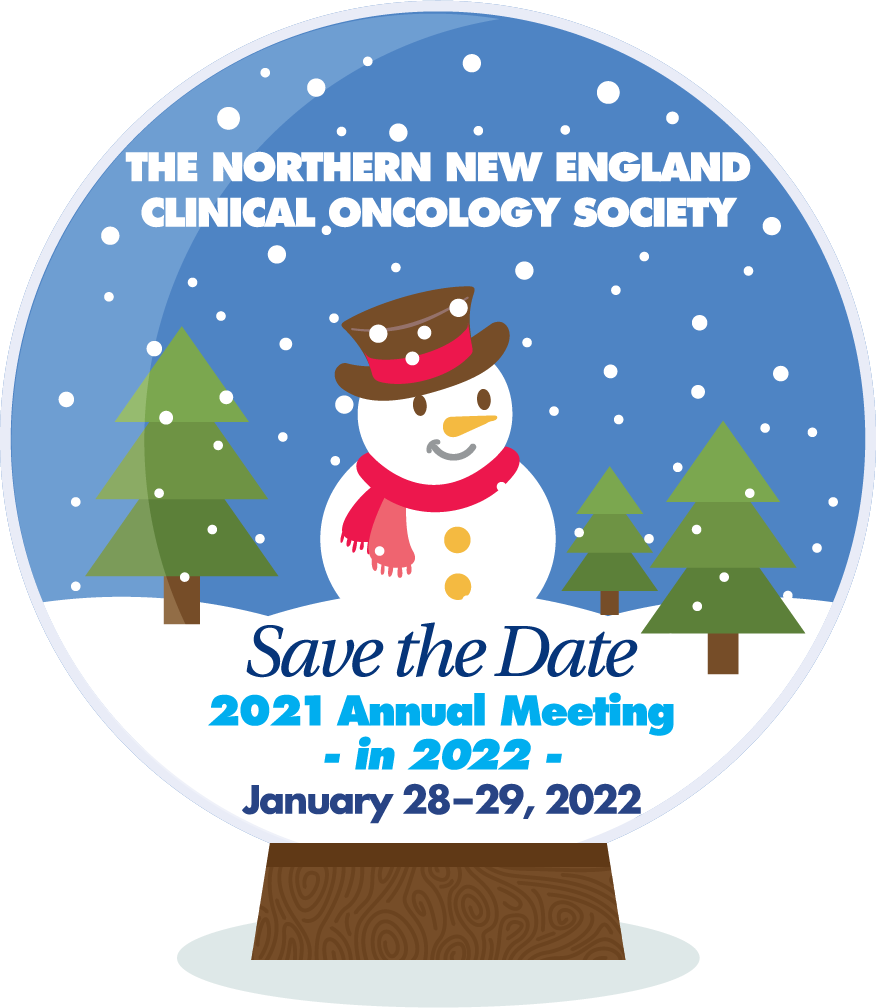 NNECOS Annual Meeting - Save the Date