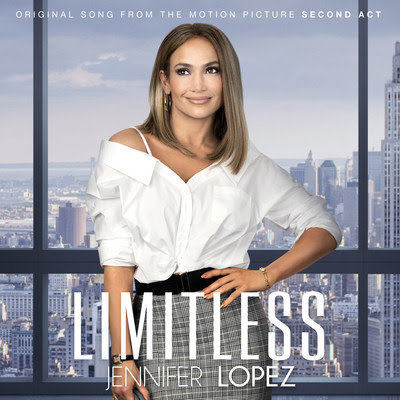 New Track From Jennifer Lopez From Upcoming Film SECOND ACT Available Now 
