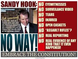 Proof Sandy Hook Was Closed Emerges! Sandy Hook Was Closed Before 2012! Pictorial Proof!