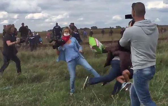 Captura de video.