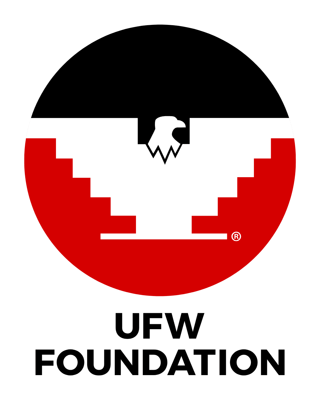 UFW Foundation logo