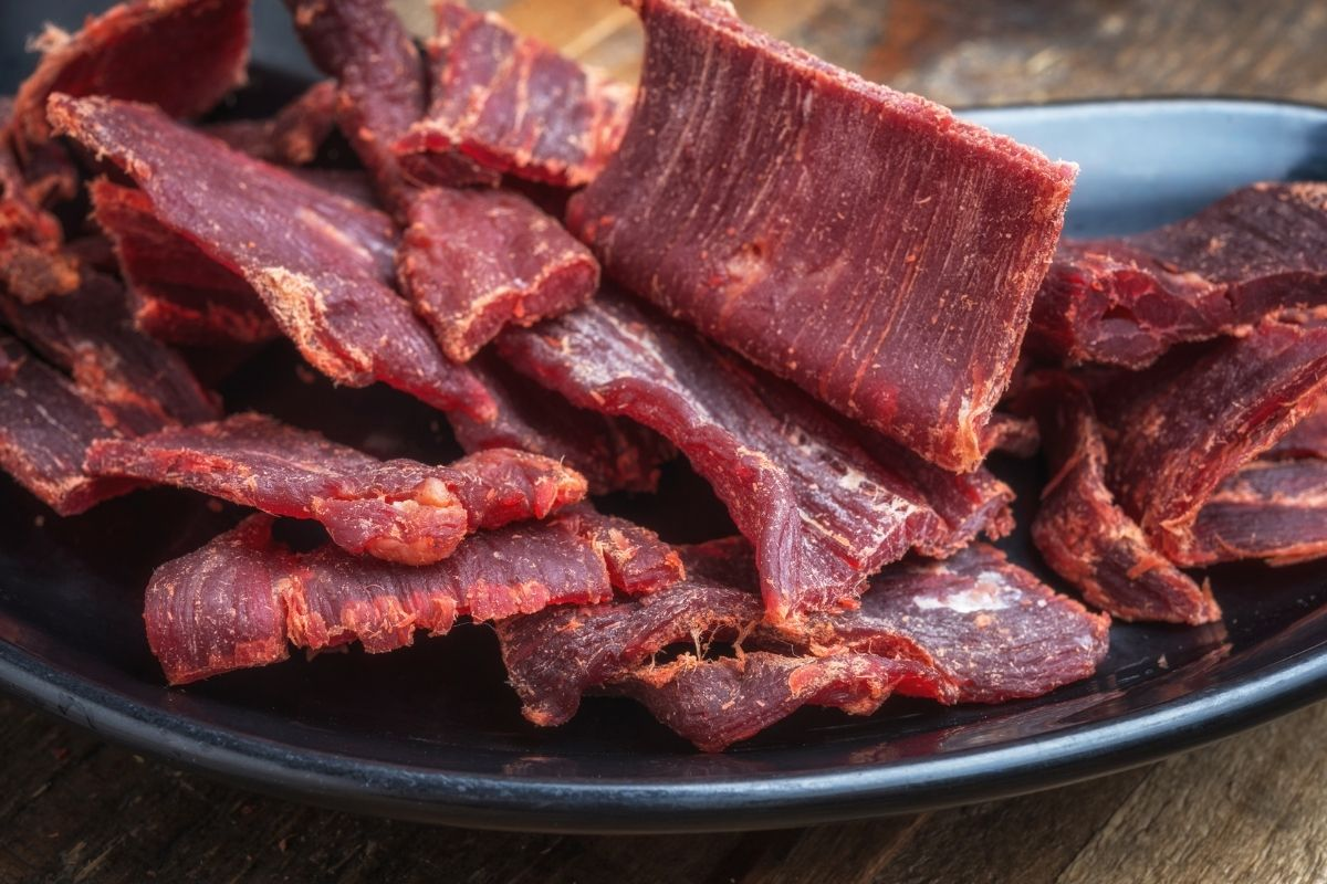 Is Beef Jerky Worth the cost?