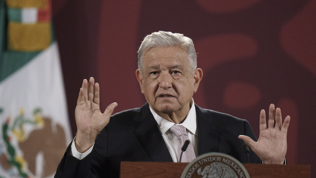 EE.UU. y Canadá piden a México consultas para revisar si su política energética viola el T-MEC y López Obrador responde