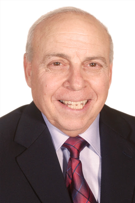 Carl Liederman
