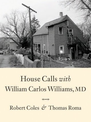 House Calls With William Carlos Williams EPUB