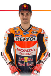 Marc Marquez