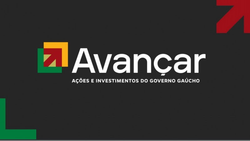 Avançar card