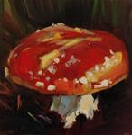 M is for Mushroom - Posted on Tuesday, March 3, 2015 by Patti McNutt