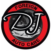 DJ Foreign Auto Care